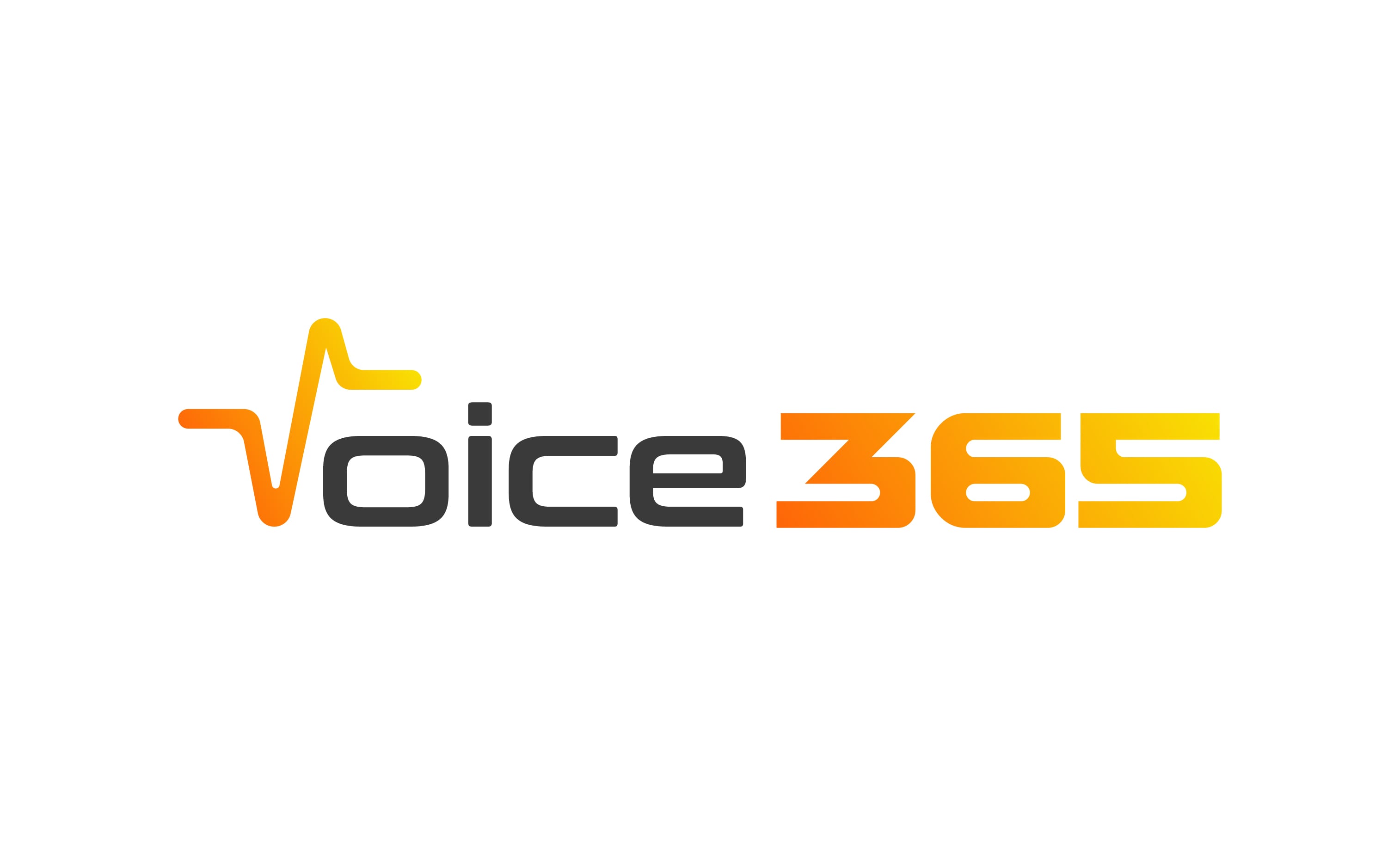 Voice365 logo